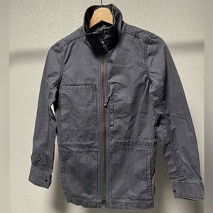 Madewell light jacket